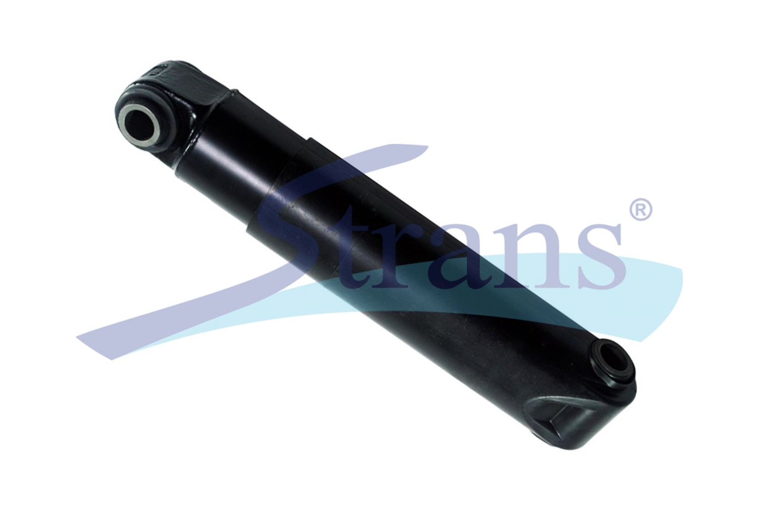 Амортизатор Причепа Saf Intradisc Plus L-317/484Mm Ø20*Ø20Mm